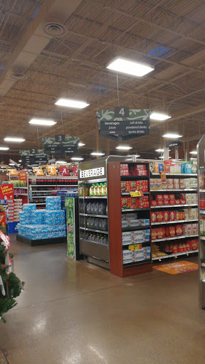 Grocery Store «Kroger», reviews and photos, 5544 Old Hickory Blvd, Hermitage, TN 37076, USA