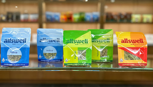 Natural Healing Center Turlock Cannabis Dispensary image