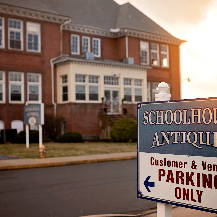 Schoolhouse Antiques