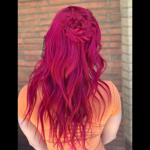 Hair Salon «Simplicity Hair Salon LLC», reviews and photos, 35 E Elizabeth Ave #3, Bethlehem, PA 18018, USA