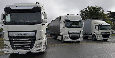 Transports SBT à Louverné