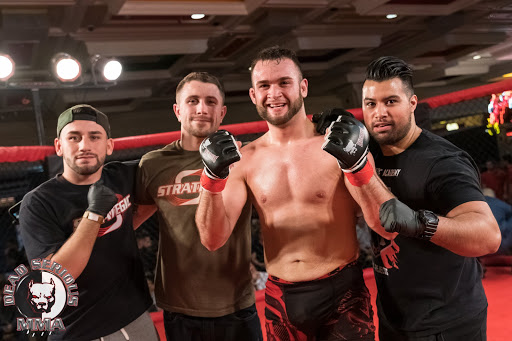 Martial Arts School «Strategic Combat Academy», reviews and photos, 4450 Bordentown Ave, Old Bridge, NJ 08857, USA