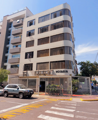 Notaría Tarazona - Notaria
