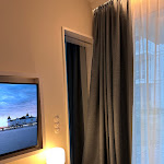 Photo n°7 de l'avis de Carolin.i fait le 17/11/2023 à 08:03 sur le  the breeze - VELA Hotels à Heringsdorf