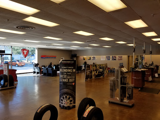 Tire Shop «Firestone Complete Auto Care», reviews and photos, 2847 Candler Rd, Decatur, GA 30034, USA