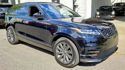 Used Car Dealer «Grand Prix Motors Inc», reviews and photos, 3220 SE 19th Ave, Portland, OR 97202, USA