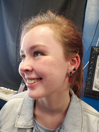 Explore feminine arm tattoo ideas, creative tattoo ideas in Garden Grove, available at Ashes 2 Ink Tattoo and Piercing LLC