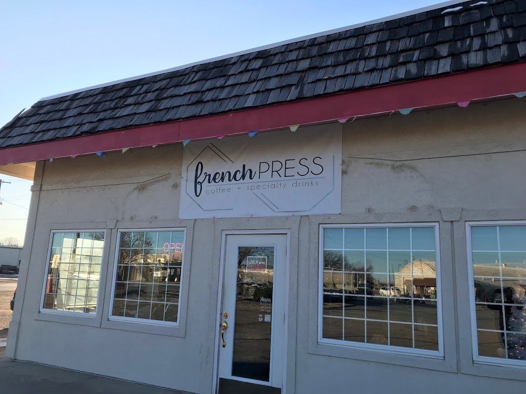 French Press LTD Plainville 67663