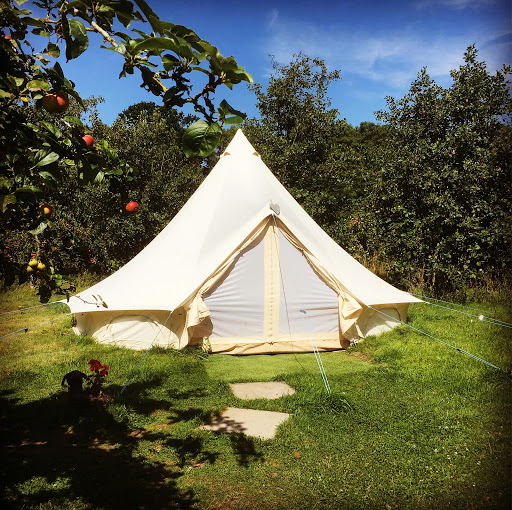 The Apple Farm Glamping and Camping
