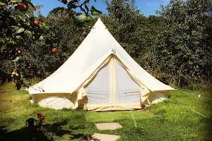 The Apple Farm Glamping and Camping image