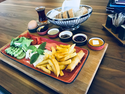 Kızılcık Cafe Restorant