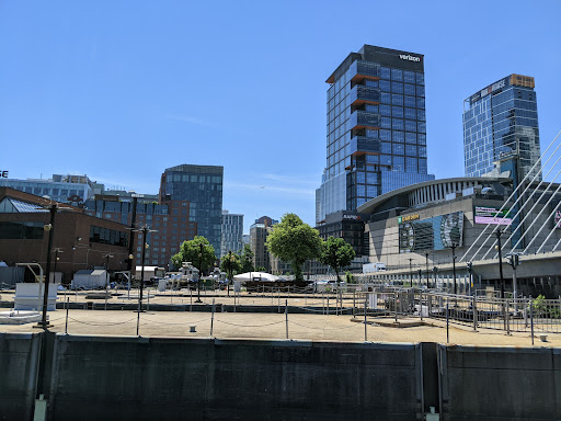 Arena «TD Garden», reviews and photos, 100 Legends Way, Boston, MA 02114, USA