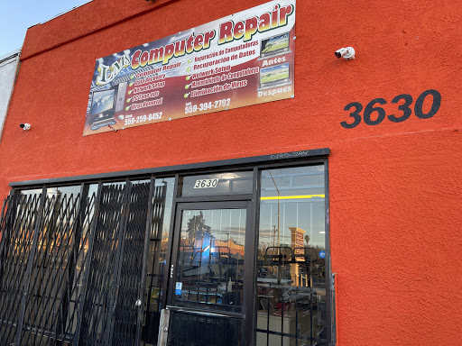 LMS Computer Repair image