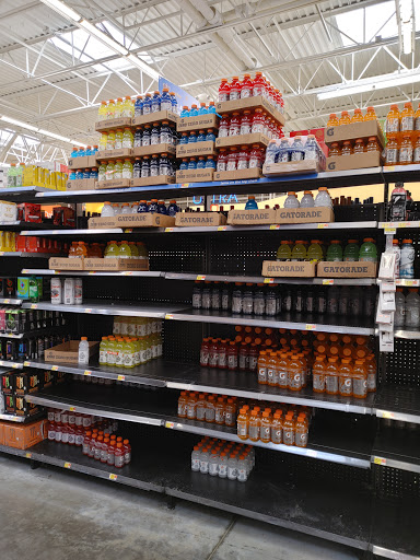 Discount Store «Walmart», reviews and photos, 1965 S Union Ave, Tacoma, WA 98405, USA