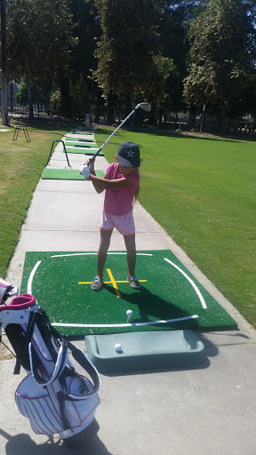 Golf Course «Fairmount Golf Course», reviews and photos, 2681 Dexter Dr, Riverside, CA 92501, USA