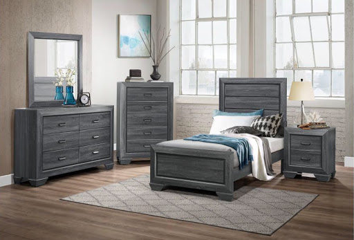 Furniture Store «Best Furniture», reviews and photos, 2536 Sycamore Dr, Antioch, CA 94509, USA