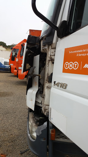 Logo da empresa - FedEx Brasil Logística e Transporte S/A