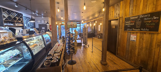 Sip Cafe Yarmouth