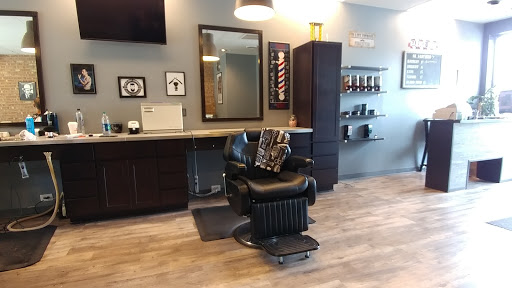 Barber Shop «SK Barbershop», reviews and photos, 10706 31st St, Westchester, IL 60154, USA