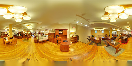 Amish Furniture Store «Amish Originals Furniture Co», reviews and photos, 38 N State St, Westerville, OH 43081, USA