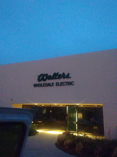 Electrical Supply Store «Walters Wholesale Electric», reviews and photos, 11911 Hamden Pl, Santa Fe Springs, CA 90670, USA