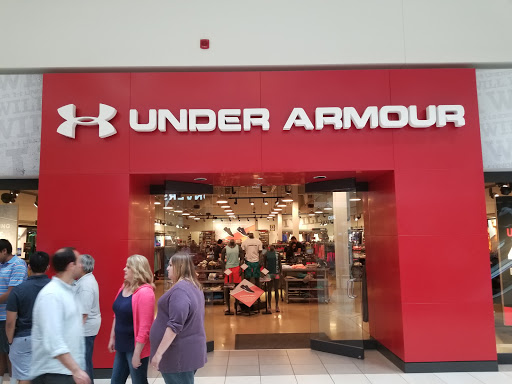 Shopping Mall «Fashion Outlets of Chicago», reviews and photos, 5220 Fashion Outlets Way, Rosemont, IL 60018, USA