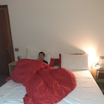 Photo n°2 de l'avis de Giorgia.e fait le 26/02/2023 à 20:55 sur le  Hotel Meublè Adler - Rooms&Mountain Apartments à Santa Caterina di Valfurva