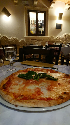 Pizzeria Focacceria La Botte in Ravanusa, Libero consorzio comunale di Agrigento