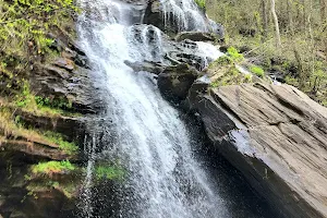 Issaqueena Falls Waterfall image