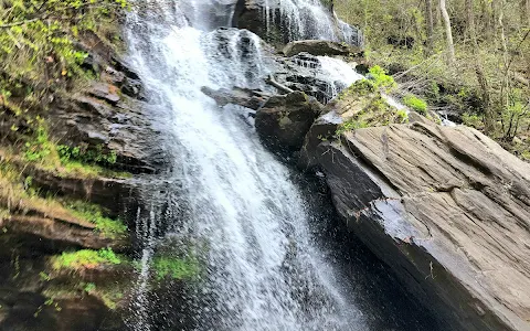 Issaqueena Falls Waterfall image