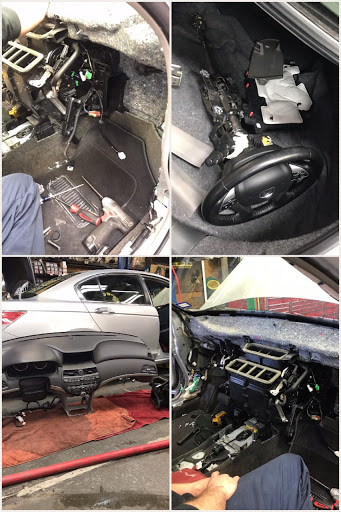 Auto Repair Shop «Exclusive Repair», reviews and photos, 4420 Leavenworth St, Omaha, NE 68105, USA