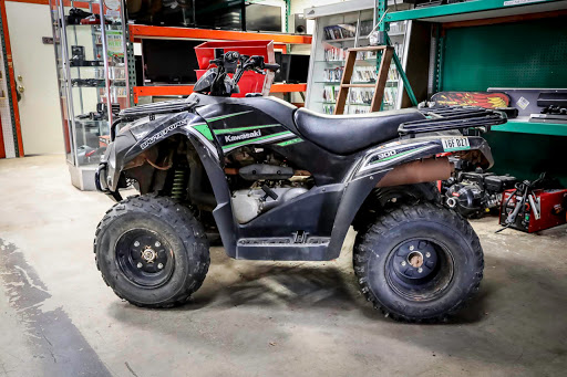 Pawn Shop «Auto & Equipment Pawn», reviews and photos, 4514 Pacific Heights Rd, Oroville, CA 95965, USA