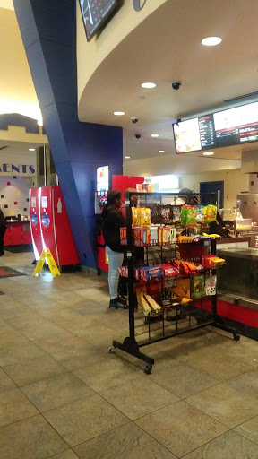 Movie Theater «AMC Camp Creek 14», reviews and photos, 3760 Princeton Lakes Pkwy, Atlanta, GA 30331, USA