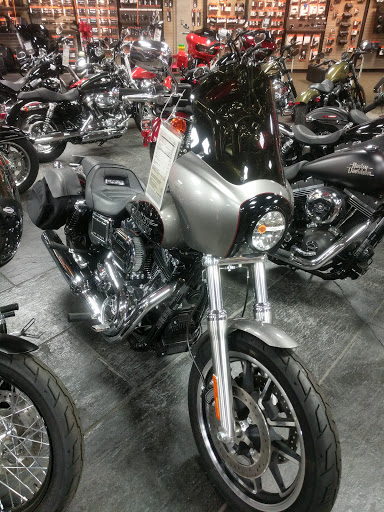 Harley-Davidson Dealer «Ventura Harley-Davidson», reviews and photos, 1326 Del Norte Rd, Camarillo, CA 93010, USA