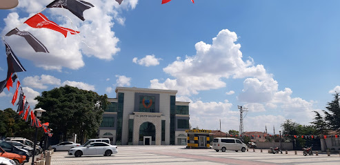 Çeltik Belediyesi