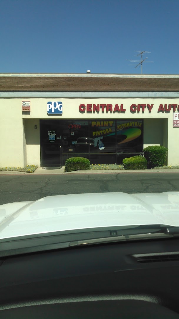 Used auto parts store In Santa Maria CA 