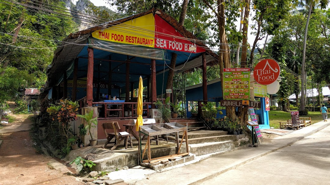 Thai Food Restaurant