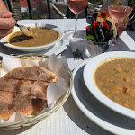 Photo n°1 de l'avis de Lanna. fait le 16/03/2024 à 01:54 sur le  La Perla Restaurante/Bar à Curral das Freiras