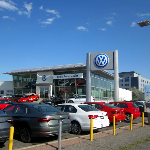 Volkswagen dealer Ottawa