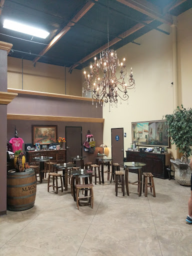 Winery «Magnavino Cellars», reviews and photos, 961 N Rice Ave, Oxnard, CA 93030, USA