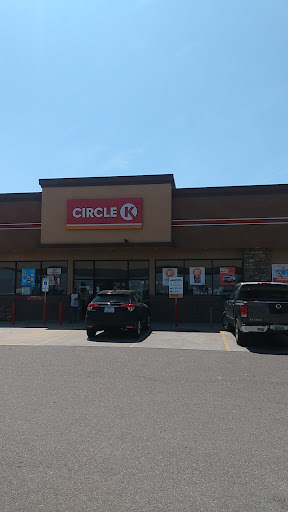 Convenience Store «Circle K», reviews and photos, 13051 W Glendale Ave, Glendale, AZ 85307, USA