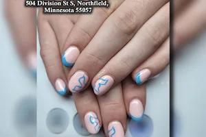 V Nails - Northfield MN image