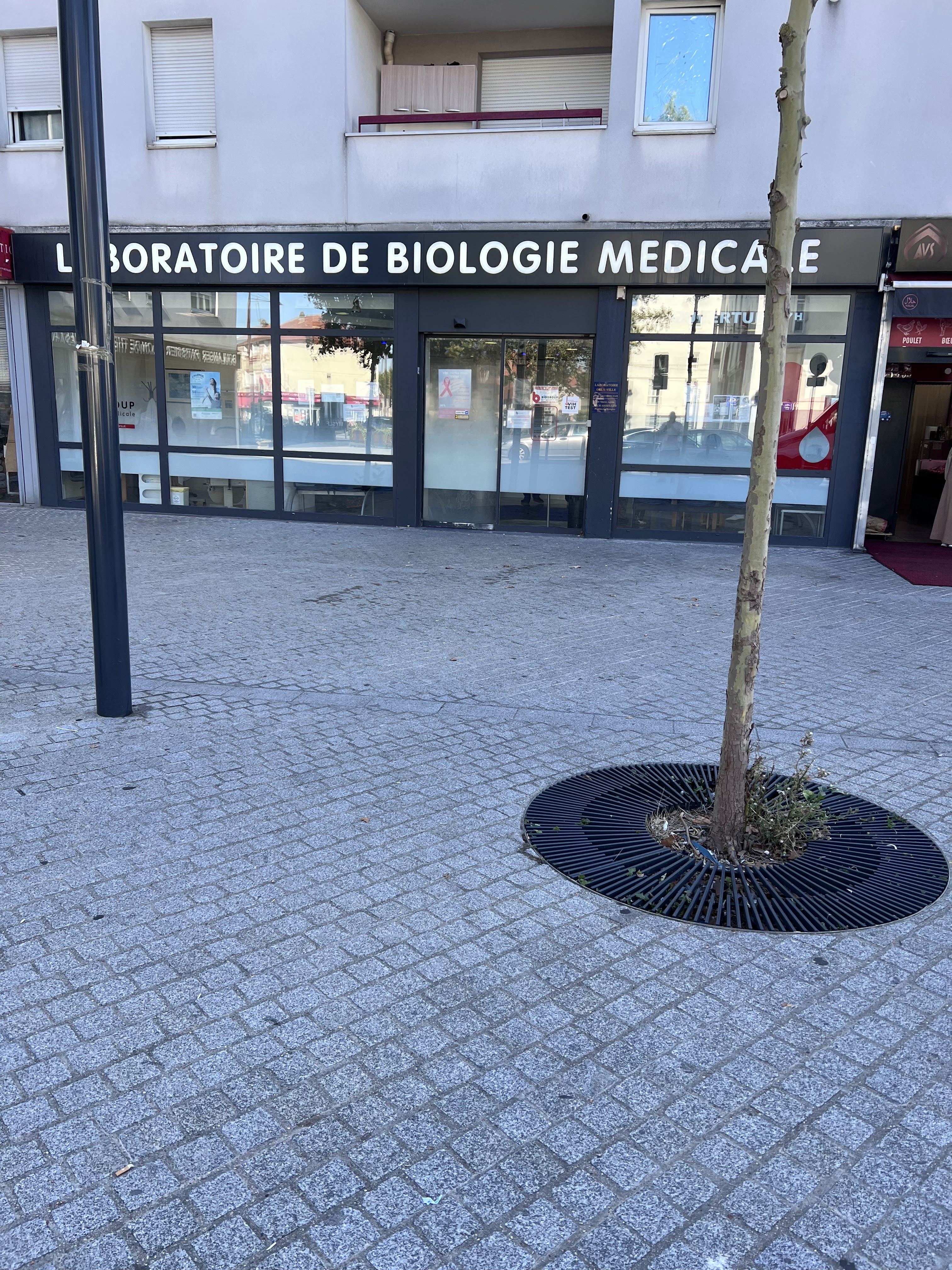 Photo n° 2 de l'avis de Abbes.o fait le 07/09/2023 à 09:24