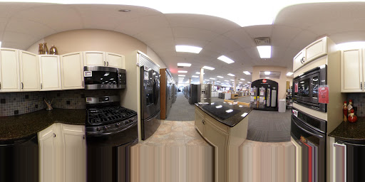 Appliance Store «Warners Stellian Appliance - Woodbury», reviews and photos, 1750 Weir Dr, Woodbury, MN 55125, USA