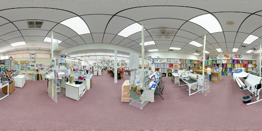 Sewing Company «Creative Sewing Center», reviews and photos, 11777 West Ave, San Antonio, TX 78216, USA