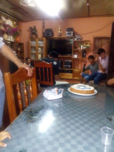 Gonzales Prada 561, Puerto Maldonado 17001