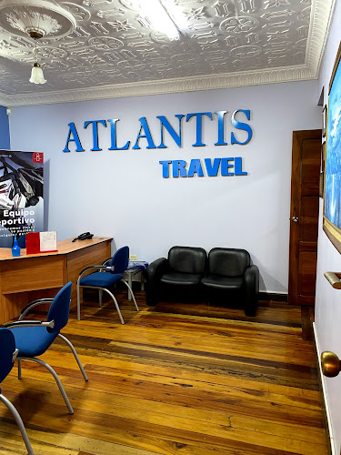 Agencia De Viajes Atlantis - Loja