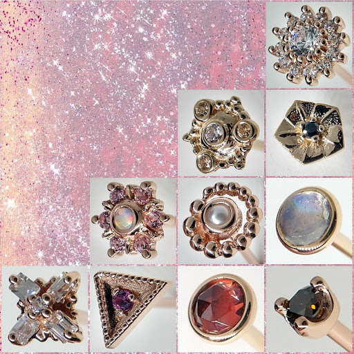 Body Piercing Shop «Phantom 8», reviews and photos, 3969 S Broadway, Englewood, CO 80113, USA