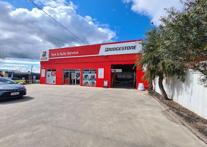 Bridgestone Select Cranbourne Tyre & Auto