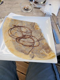 Plats et boissons du Restaurant La Crêperie de Milly à Milly-la-Forêt - n°12